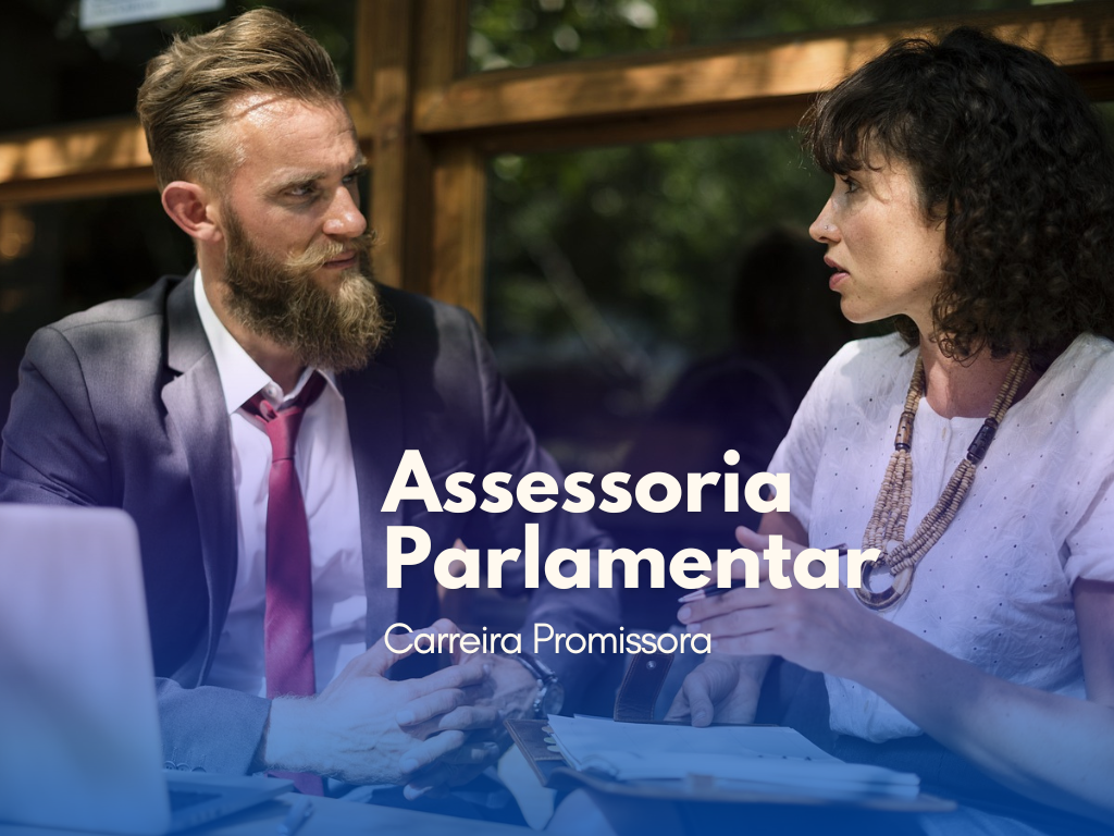 Quanto ganha um assessor parlamentar?